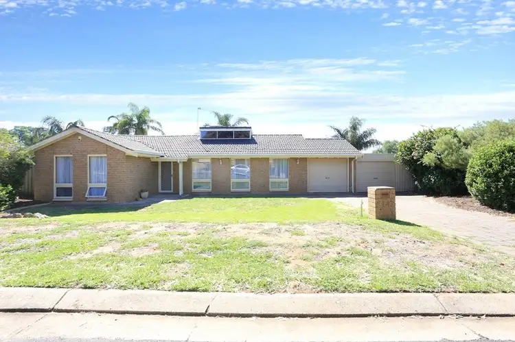 Main view of Homely house listing, 14 Nilpena Court, Craigmore SA 5114