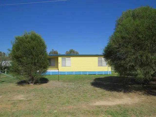 Second view of Homely rural property listing, 32 Warrangong Street, Koorawatha NSW 2807