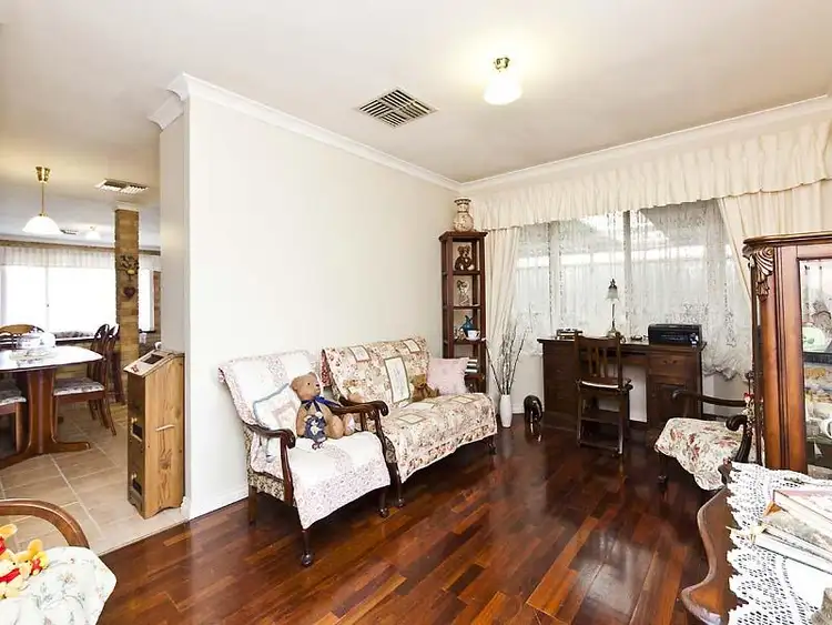 Second view of Homely house listing, 17 Midsummer Circle, Ellenbrook WA 6069