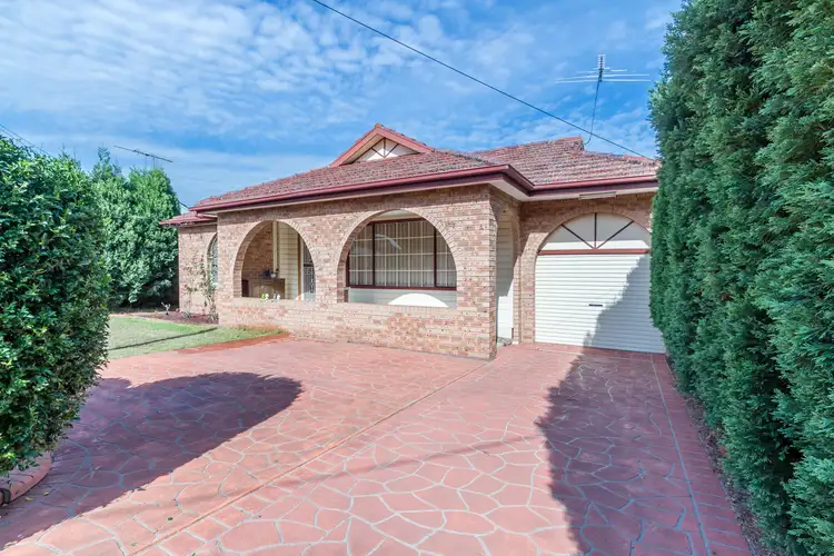 4 Duckmallois Avenue, Blacktown NSW 2148