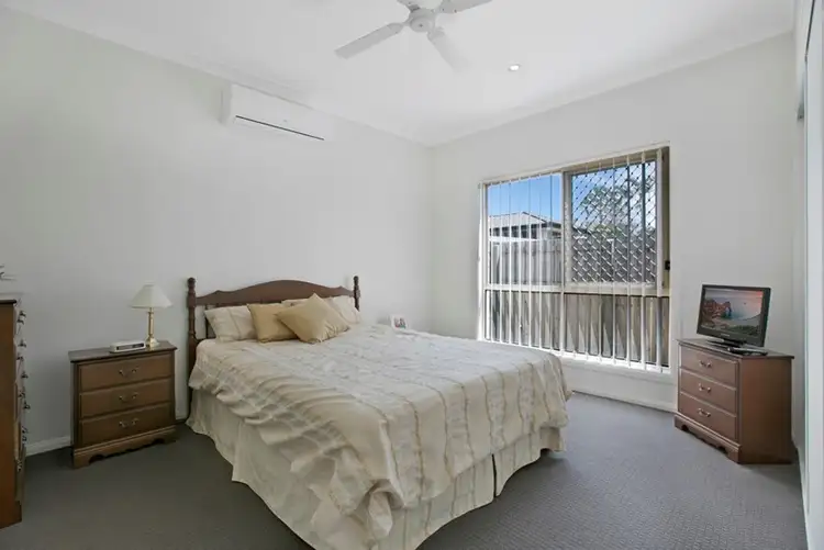 Fifth view of Homely house listing, 2/55 Lawn Terrace, Capalaba QLD 4157