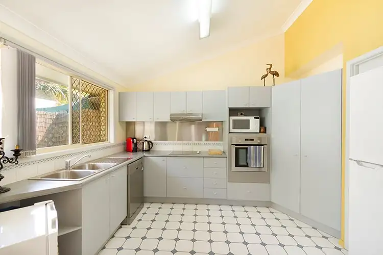 Sixth view of Homely townhouse listing, 23/1060 Waterworks Road, The Gap QLD 4061