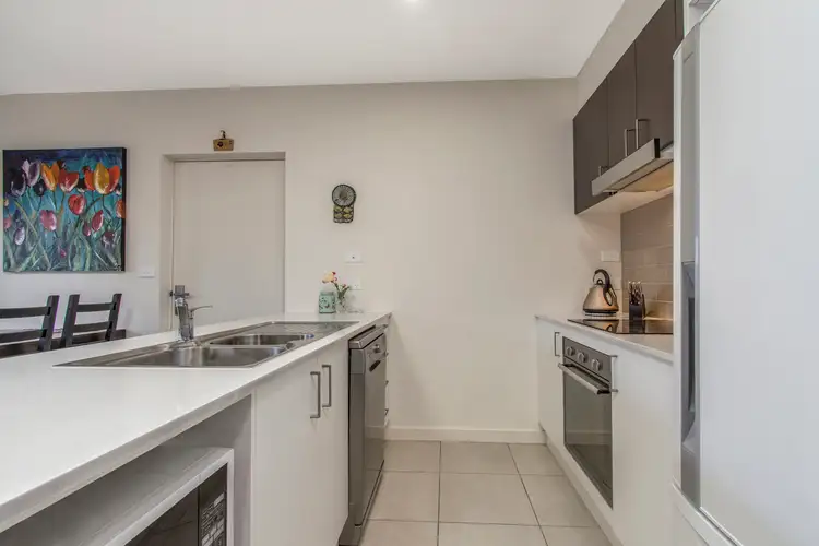 Fifth view of Homely unit listing, 1/8 Jeff Snell Crescent, Dunlop ACT 2615