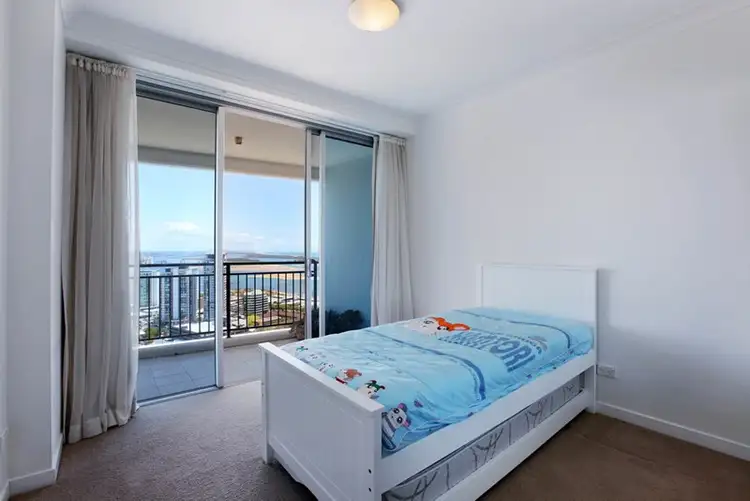 Sixth view of Homely apartment listing, 1322 'Southport Central' 56 Scarborough Street, Southport QLD 4215