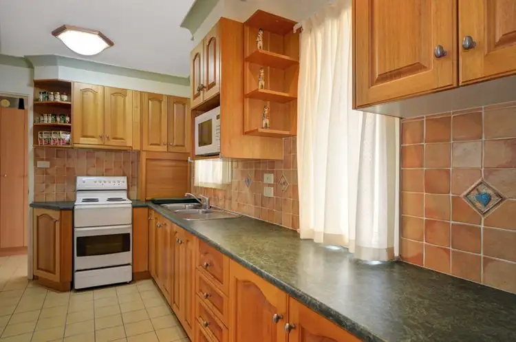 Fourth view of Homely house listing, 5 Landy Drive, Mount Warrigal NSW 2528