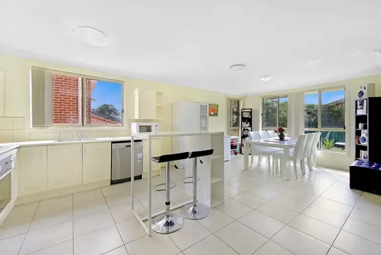 Third view of Homely house listing, 8B Vaucluse Place, Glen Alpine NSW 2560