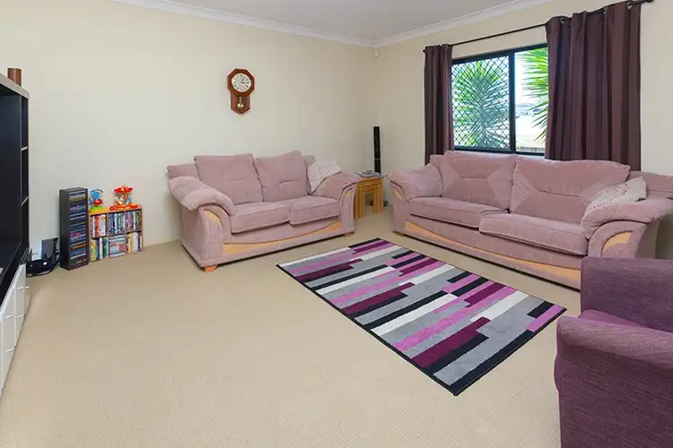 Sixth view of Homely house listing, 22 The Reach Court, Springfield Lakes QLD 4300