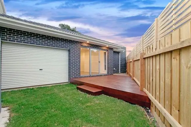Seventh view of Homely house listing, 1/89 Purinuan Road, Reservoir VIC 3073