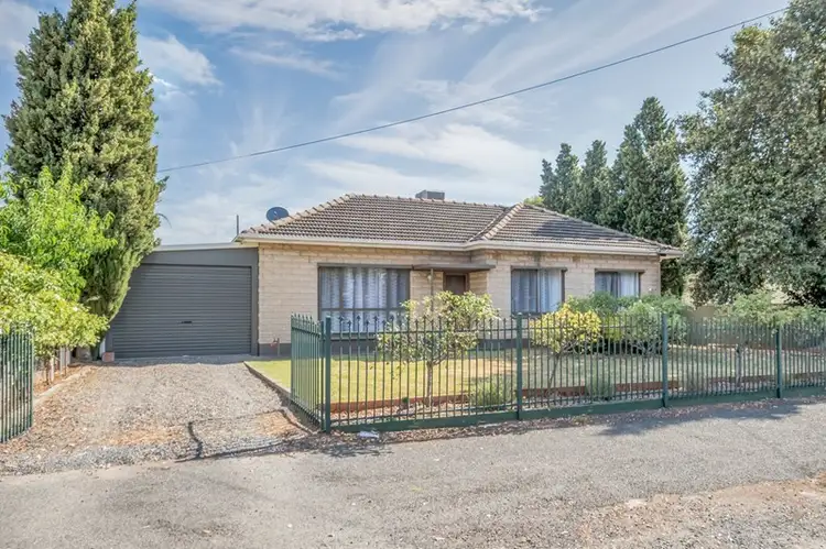 Main view of Homely house listing, 16 Mount Crawford Road, Williamstown SA 5351