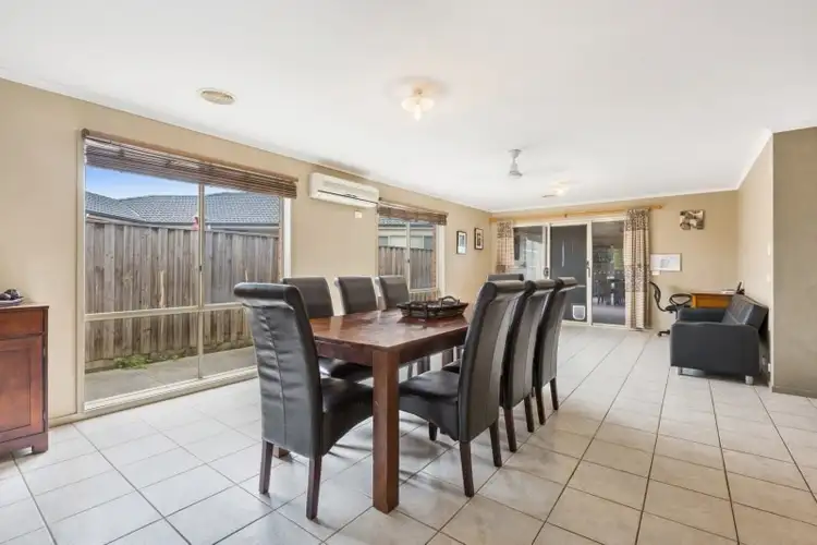 Fourth view of Homely house listing, 8 Oban Lane, Bannockburn VIC 3331