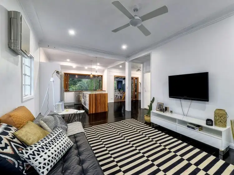 Seventh view of Homely house listing, 186 Agnew Street, Morningside QLD 4170
