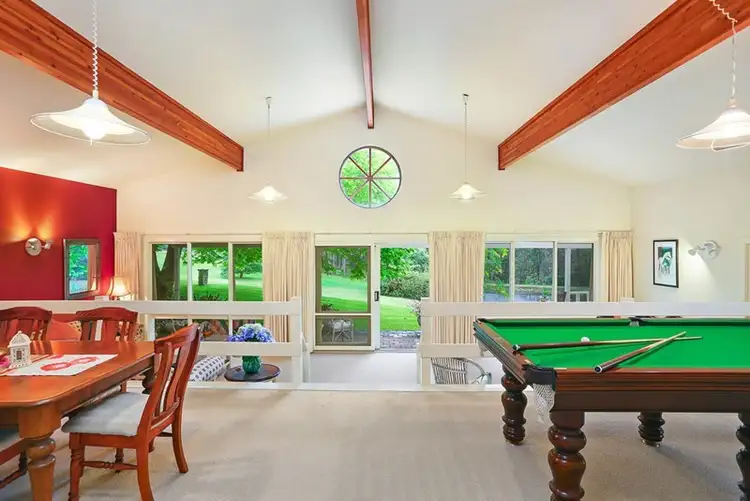 Sixth view of Homely house listing, 8 Sunnyridge Road, Arcadia NSW 2159