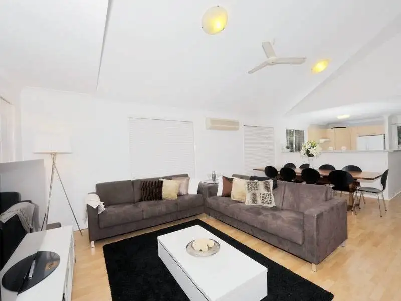 Main view of Homely house listing, 27/140 Baringa Street, Morningside QLD 4170
