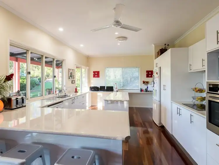 Fifth view of Homely house listing, 3 Constellation Way, Bli Bli QLD 4560