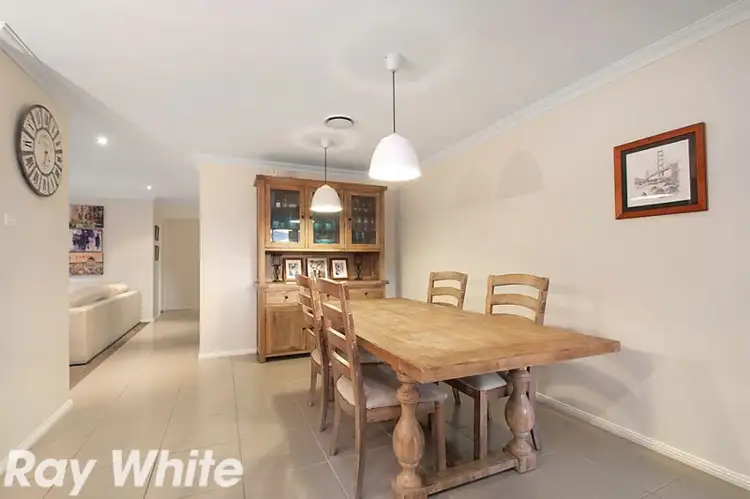 Fifth view of Homely house listing, 77 Hastings Street, The Ponds NSW 2769