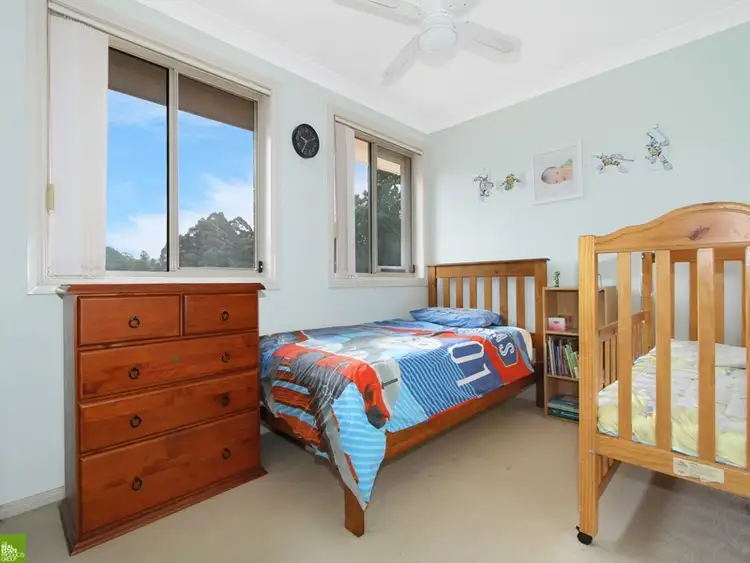Fifth view of Homely townhouse listing, 5/59 Rowland Avenue, Wollongong NSW 2500