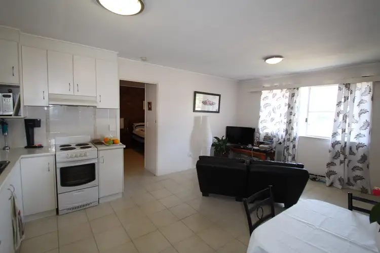 Third view of Homely unit listing, 5/149 Taylor Street, Wilsonton QLD 4350