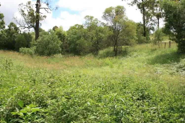 Second view of Homely land listing, L.132 Hardgrave Road, Benarkin QLD 4306
