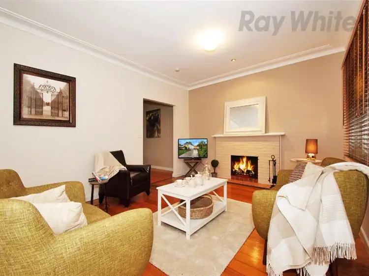 Fifth view of Homely house listing, 1 ANTHONY Street, Croydon VIC 3136
