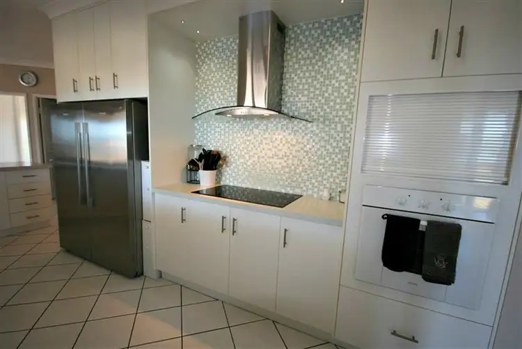 Fifth view of Homely house listing, 31 Peninsula Drive, Hay Point QLD 4740