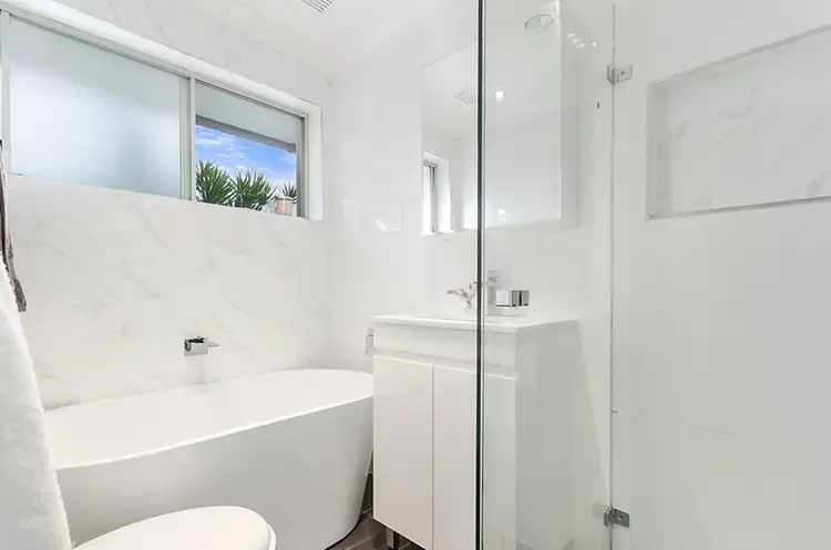 Fifth view of Homely house listing, 9 Immarna Avenue, West Wollongong NSW 2500