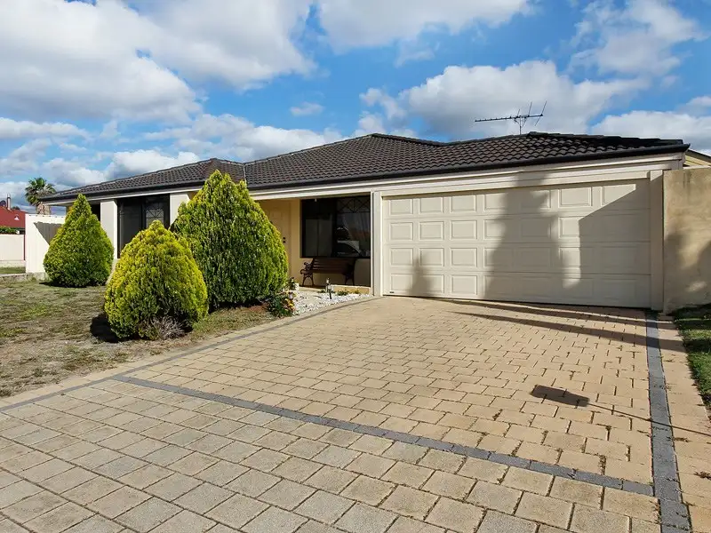 Main view of Homely house listing, 44 Sugarwood Drive, Thornlie WA 6108