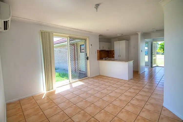 Fourth view of Homely house listing, 117 Anna Drive, Raceview QLD 4305