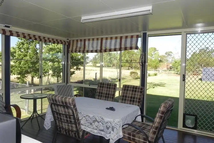 Sixth view of Homely house listing, 28 Perham, Pittsworth QLD 4356
