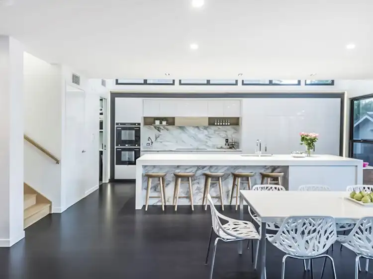 Seventh view of Homely house listing, 65 Ascot Street, Ascot QLD 4007