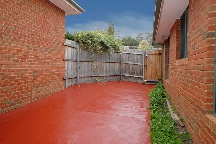 Seventh view of Homely unit listing, 2/21 Bowen Street, Ferntree Gully VIC 3156