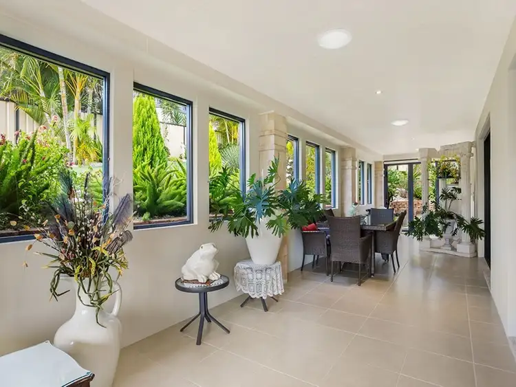 Sixth view of Homely house listing, 4 Grevillea Grove, Goonellabah NSW 2480