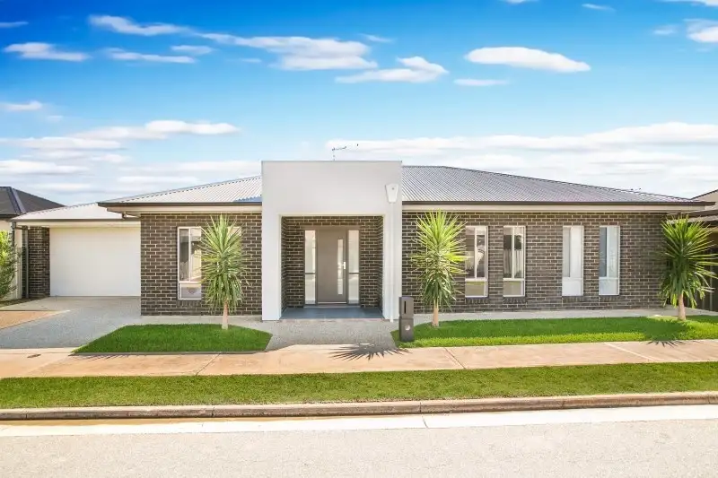 Main view of Homely house listing, 26 Osborne Street, Albert Park SA 5014