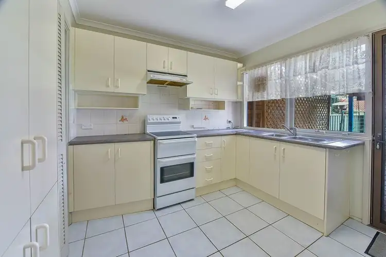 Fifth view of Homely house listing, 5 Green Lane, Bradbury NSW 2560