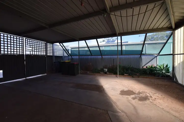 Sixth view of Homely house listing, 3 Nicholson Terrace, Port Augusta SA 5700