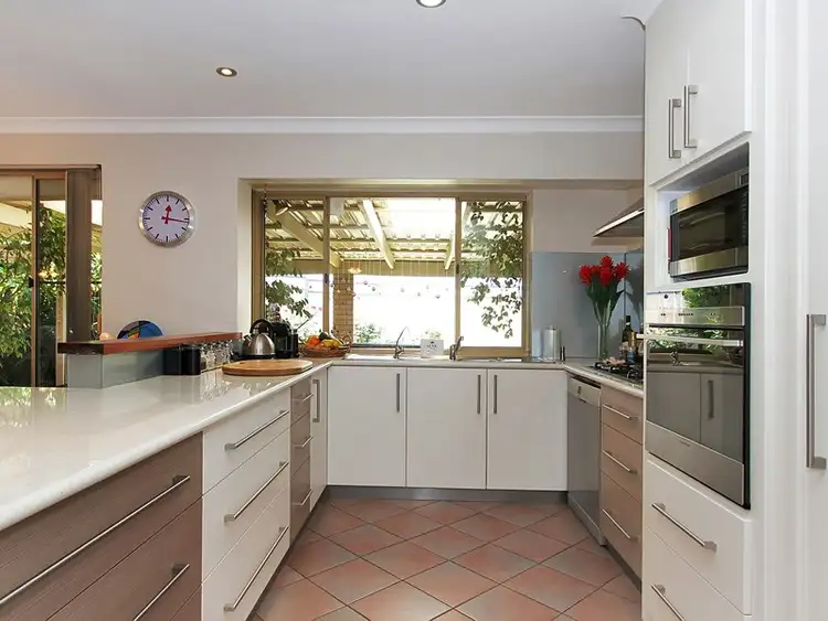 Second view of Homely house listing, 4 Hoya Court, Thornlie WA 6108
