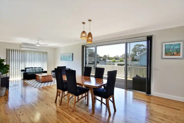 Fifth view of Homely house listing, 2 Centre Street, Callala Beach NSW 2540