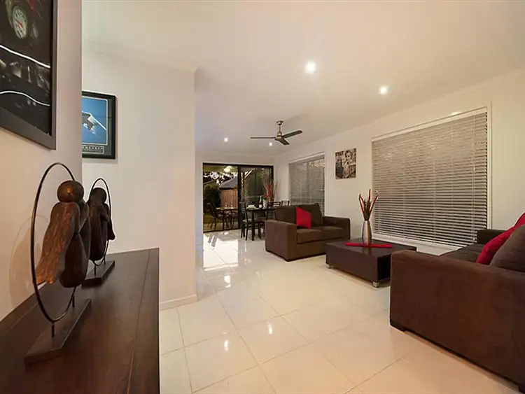 Seventh view of Homely house listing, 11 Forest Grove Crescent, Sippy Downs QLD 4556