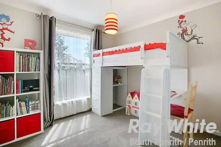 Seventh view of Homely house listing, 30 Tukara Road, South Penrith NSW 2750