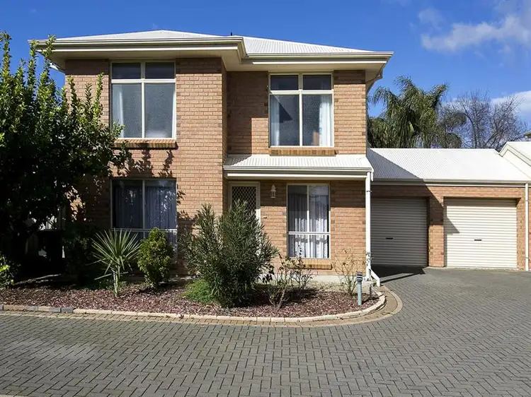 Main view of Homely house listing, 4/1194 Grand Junction Road, Hope Valley SA 5090