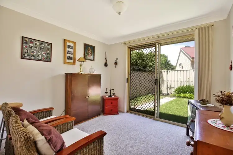 Fifth view of Homely house listing, 18 Mahogany Place, North Nowra NSW 2541