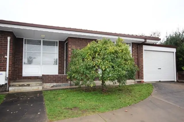 Main view of Homely house listing, Unit 3, 292 Main South Road, Morphett Vale SA 5162