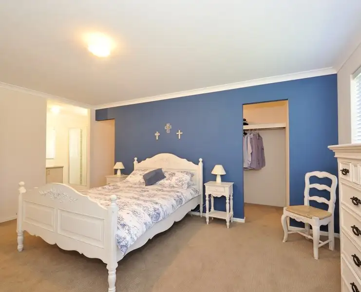 Seventh view of Homely house listing, 5 Pinnacle Turn, Baldivis WA 6171