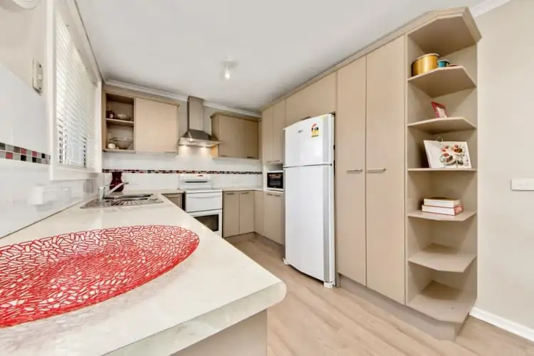 Fourth view of Homely house listing, 6 Lane Place, Spence ACT 2615