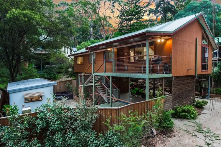 Main view of Homely house listing, 69 Bowen Mountain Road, Bowen Mountain NSW 2753