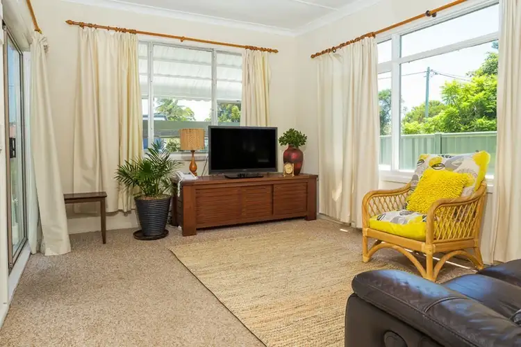 Second view of Homely house listing, 42 Kingston Place, Tomakin NSW 2537
