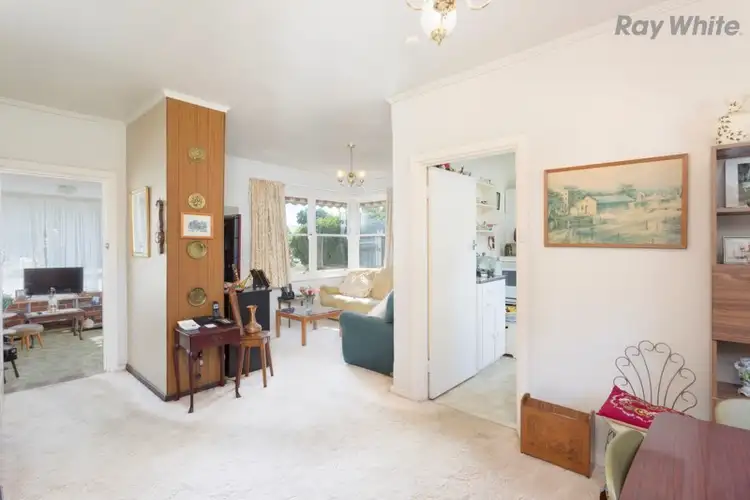 Fourth view of Homely house listing, 42 Fisk Avenue, Glengowrie SA 5044