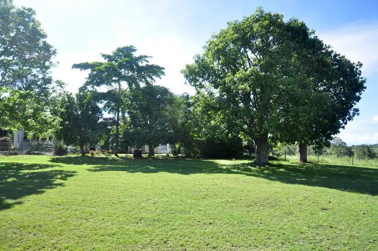 Seventh view of Homely rural property listing, "St Clair" Princhester Siding, Marlborough QLD 4705