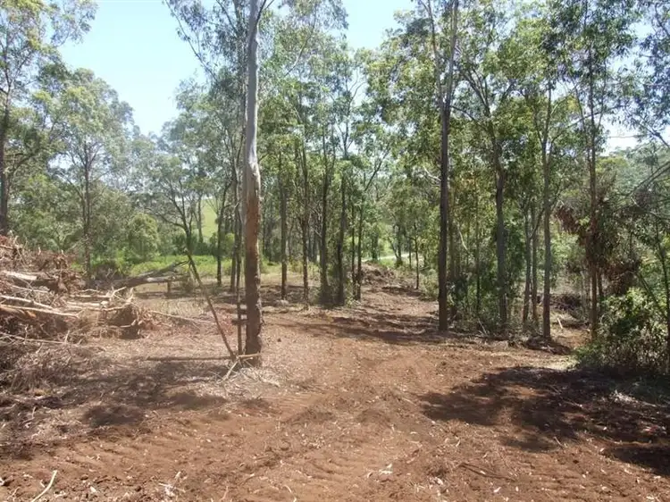 Fifth view of Homely rural property listing, L207 Anduramba Road, Crows Nest QLD 4355
