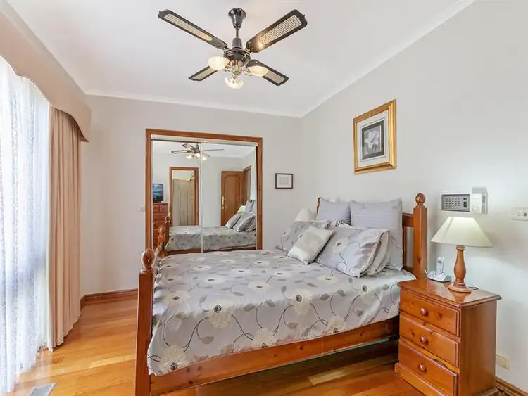 Fifth view of Homely house listing, 57 Betula Avenue, Bundoora VIC 3083