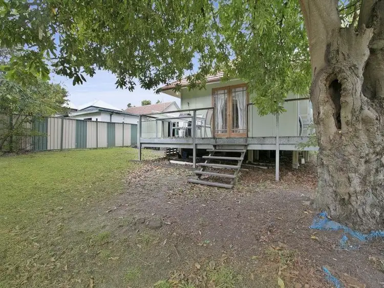 Second view of Homely house listing, 34 Evans Road, Salisbury QLD 4107